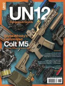 UN12 - Is. 25 2026