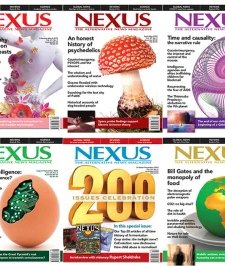 Nexus - 2023 Full Year