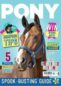 Pony - 05.2026