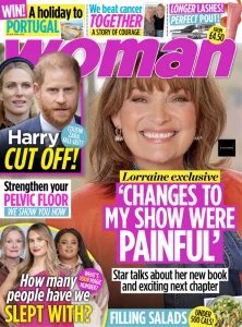 Woman UK - 29.06.2026