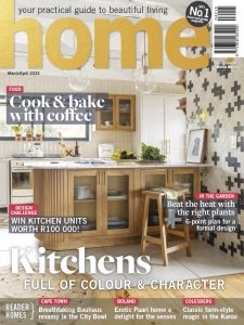 Home SA - 03/04 2024