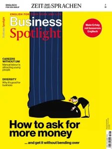 Business Spotlight - No. 7 2025