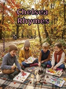 Chelsea Rhymes - 09.2026