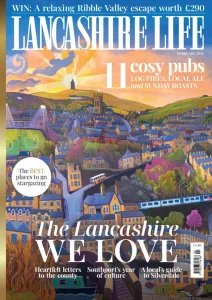 Lancashire Life - 02.2026