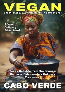 Taste of Capo Verde - Vegan 2026