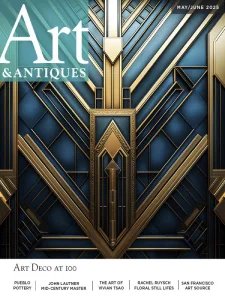 Art & Antiques - 05/06 2025