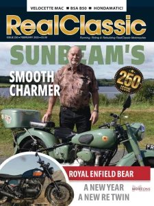 RealClassic - 02.2025