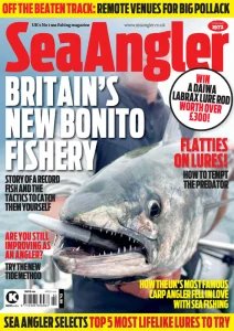 Sea Angler - 04.2026