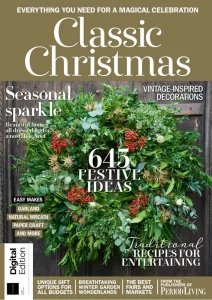 Period Living Classic Christmas - Ed. 6 2025