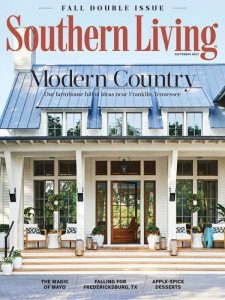 Southern Living - 09.2023