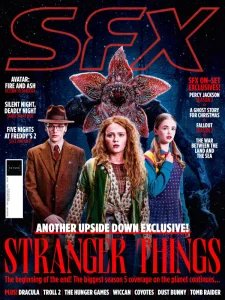 SFX - Holiday 2025