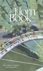 The Horn Book - 05/06 2026