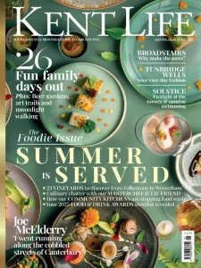 Kent Life - 06.2025