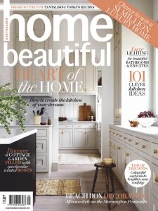 Home Beautiful AU - 03.2023