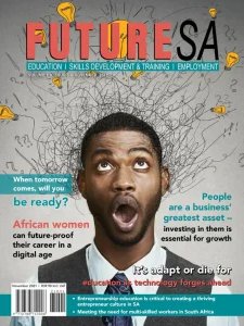 Future SA - 11.2021