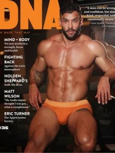 DNA - Is. 316 2026