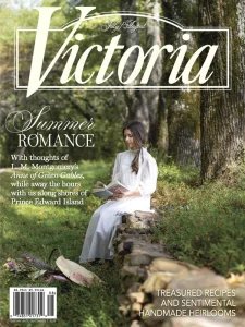 Victoria - 07/08 2025