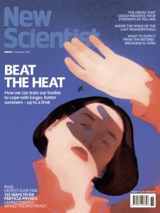 New Scientist Int - 5.09.2026