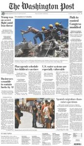 The Washington Post - 08.11.2026