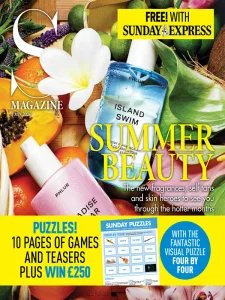 Sunday Express Sunday Magazine - 5.07.2026