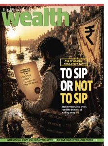 The Economic Times Wealth - 05.25.2026