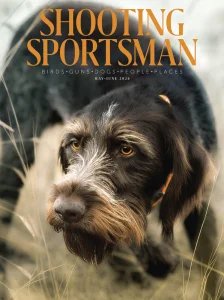 Shooting Sportsman - 05/06 2026