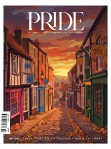Lincolnshire Pride - 10.2026