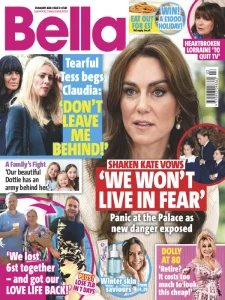 Bella UK - 27.01.2026