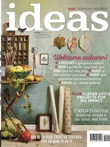 Ideas SA - Autumn 2026