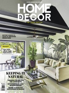 Home & Decor - 09.2022