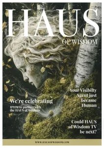 Haus of Wisdom - Autumn 2026