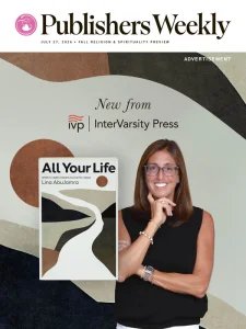 Publishers Weekly - 07.27.2026