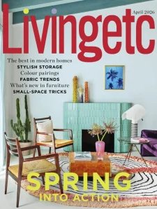 Living Etc UK - 04.2026