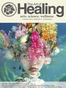The Art of Healing - 12/02 2026