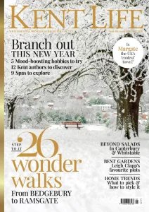 Kent Life - 01.2026