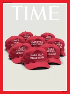 TIME USA - 03.23.2026