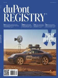 duPont REGISTRY - 05.2023