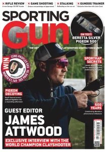 Sporting Gun - 10.2026