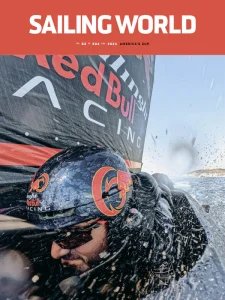 Sailing World - Fall 2024