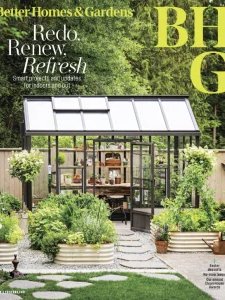 Better Homes & Gardens USA - 04.2026