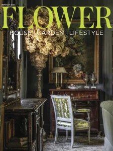 Flower - 09/10 2025