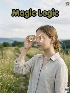 Magic Logic - 07.2026