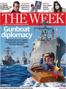 The Week USA - 10.31.2025