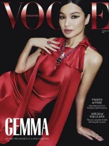 Vogue SG - 06.2025