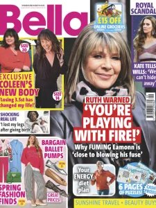 Bella UK - 10.03.2026