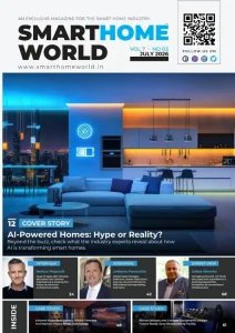 Smart Home World - 07.2026
