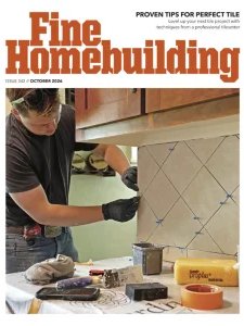 Fine Homebuilding - 10.2026