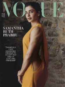 Vogue IN - 03/04 2026
