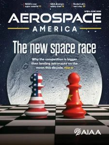Aerospace America - 04/06 2026