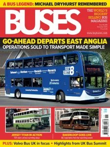 Buses - 11.2025